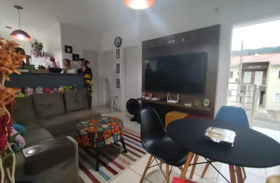 Apto 2 quartos, nereu ramos, entrada a partir de 20 mil, aceita financiamento