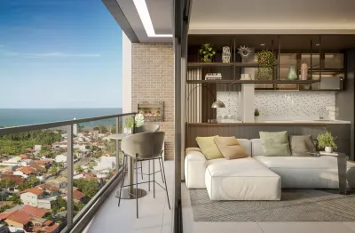 Lançamento na planta | residencial em barra velha – unidades a partir de r$ 560.000,00