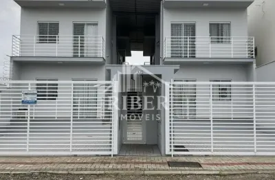 Apartamento com 2 quartos à venda no centro – barra velha - desconto de 30 mil na compra a vista