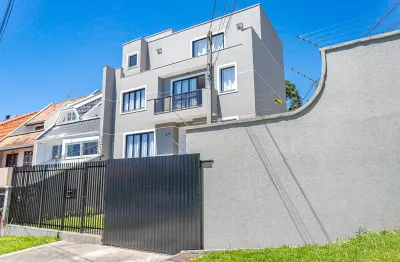 Sobrado amplo e sofisticado próximo ao parque tanguá – 4 dormitórios