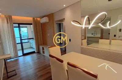 Aluga-se excelente apartamento no bosque monet - jacareí/sp