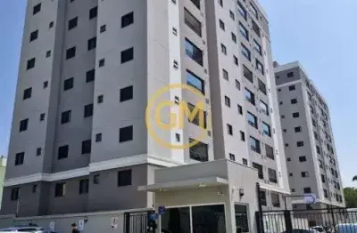 Apartamento com 2 quartos à venda na Rua Sebastião Carlos da Silva, 23, Jardim Primavera, Jacareí