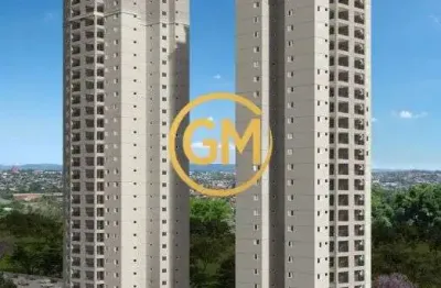 Apartamento para locação – condomínio cidade jardim residence club – jacareí/sp