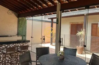 Casa com 2 quartos para alugar na Rua Paulo Medeiros, 50, Jardim Terras de Santa Helena, Jacareí