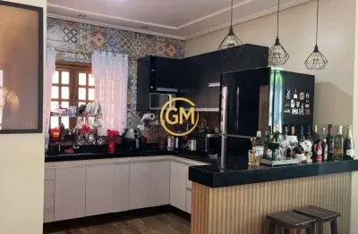 Casa com 2 quartos para alugar na Rua Paulo Medeiros, 23, Jardim Terras de Santa Helena, Jacareí