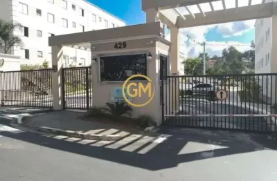 Apartamento com 2 quartos à venda na Rua Doutor Nelson da Costa Marrelli, 23, Jardim Paraíso, Jacareí