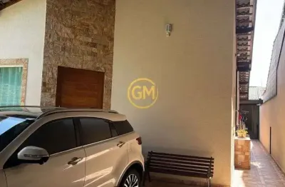 Casa com 2 quartos à venda na Rua Paulo Medeiros, 23, Jardim Terras de Santa Helena, Jacareí