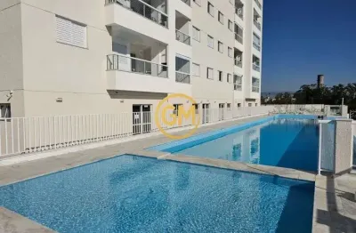 Apartamento com 3 quartos à venda na Rua São Diego, 23, Jardim Califórnia, Jacareí