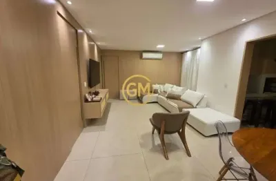 Apartamento com 2 quartos à venda na Avenida Edouard Six, 212, Jardim Paraíba, Jacareí