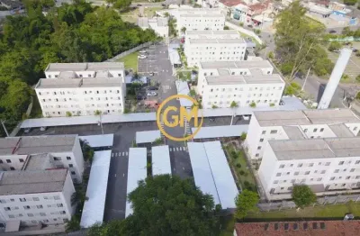 Apartamento com 2 quartos à venda na Rua Hilário Villar, 429, Jardim Yolanda, Jacareí