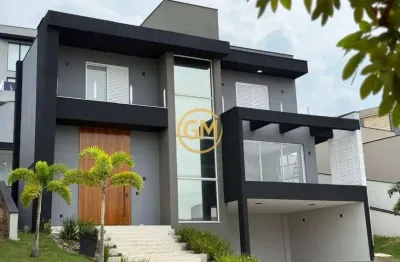 Aluga-se casa com 3 suítes – condomínio alphaville – urbanova – são josé dos campos/sp