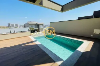 Casa em condomínio fechado com 4 quartos para alugar na Rua Cambacica, 15, Condomínio Residencial Alphaville, São José dos Campos