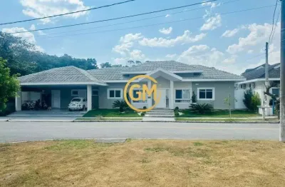 Vende-se casa térrea no condomínio altos da serra 6 – são josé dos campos/sp