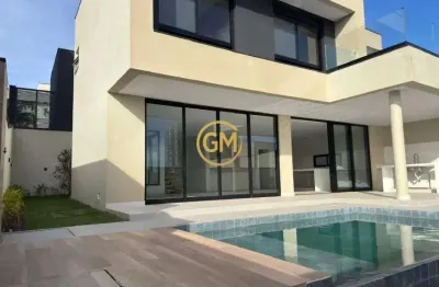 Casa em condomínio fechado com 3 quartos à venda na Rua Joaquim Vieira Alves, 15, Condomínio Residencial Monaco, São José dos Campos