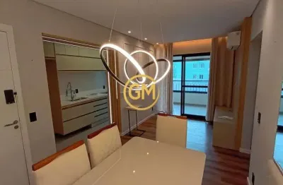 Aluga-se excelente apartamento no bosque monet - jacareí/sp