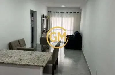 Apartamento com 2 quartos para alugar na Avenida Edmundo de Souza, 23, Jardim América, Jacareí