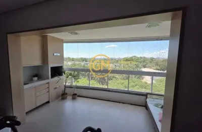 Apartamento com 2 quartos à venda na Avenida Edouard Six, 23, Jardim Paraíba, Jacareí