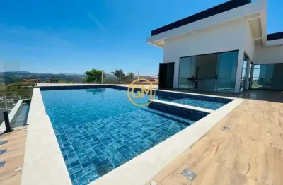 Vende se casa condominio paraiso de igarata com 4 quartos sendo 4 suites asfalto ate a porta