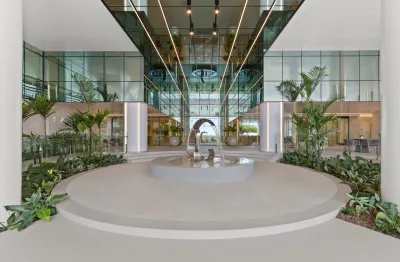 Apartamento com 4 quartos à venda na Avenida Atlântica, Centro, Balneário Camboriú