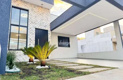 Casa em condomínio fechado com 3 quartos à venda na endereço não informado, condomínio horto florestal ii, sorocaba, 115 m2 por r$ 690.000