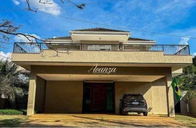 Casa com 4 quartos à venda na endereço não informado, vivendas do lago, sorocaba, 535 m2 por r$ 1.990.000