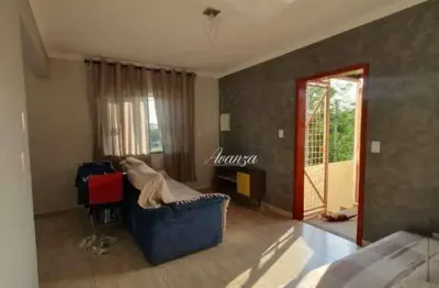 Casa com 2 quartos à venda na endereço não informado, jardim monterrey, sorocaba, 71 m2 por r$ 200.000
