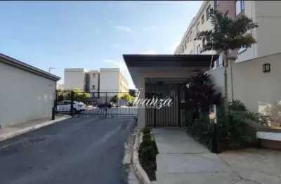 Apartamento com 2 quartos à venda na endereço não informado, recreio dos sorocabanos, sorocaba, 40 m2 por r$ 225.000