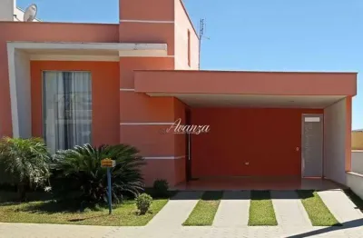 Casa em condomínio fechado com 3 quartos à venda na endereço não informado, condomínio golden park residence, sorocaba, 164 m2 por r$ 880.000