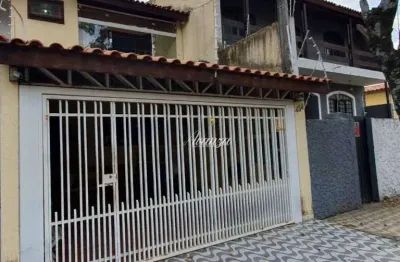 Casa com 3 quartos à venda na endereço não informado, jardim vera cruz, sorocaba, 161 m2 por r$ 460.000