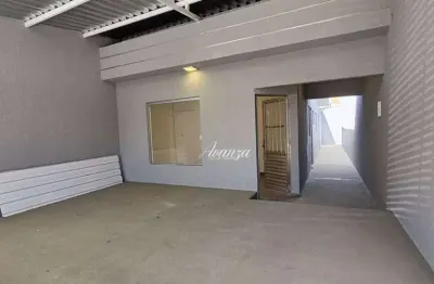 Casa com 2 quartos à venda na endereço não informado, jardim santa marina, sorocaba, 102 m2 por r$ 340.000