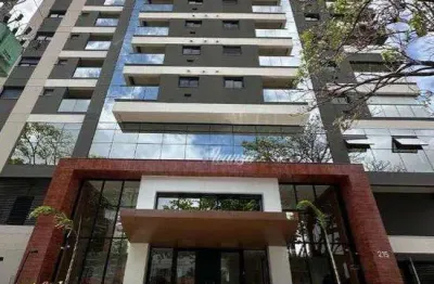 Apartamento com 2 quartos à venda na endereço não informado, jardim emília, sorocaba por r$ 949.000