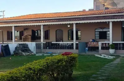 Chácara / sítio com 4 quartos à venda na endereço não informado, campo largo, salto de pirapora por r$ 680.000