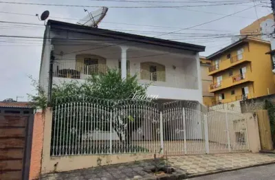 Casa com 4 quartos à venda na endereço não informado, vila são caetano, sorocaba, 243 m2 por r$ 700.000