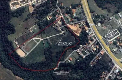 Terreno comercial à venda na endereço não informado, parque vereda dos bandeirantes, sorocaba por r$ 20.000.000