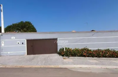 Casa com 5 quartos à venda na endereço não informado, quintais do imperador, sorocaba, 210 m2 por r$ 1.350.000