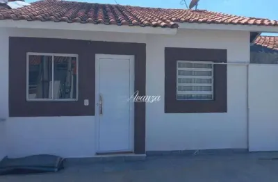 Casa em condomínio fechado com 2 quartos à venda na endereço não informado, condomínio bosque ipanema, sorocaba, 110 m2 por r$ 390.000