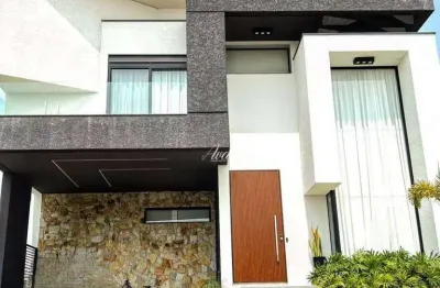 Casa com 3 quartos à venda na endereço não informado, alphaville nova esplanada, votorantim, 360 m2 por r$ 3.599.000