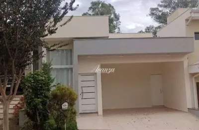 Casa em condomínio fechado com 3 quartos à venda na endereço não informado, jardim wanel ville v, sorocaba, 150 m2 por r$ 845.000