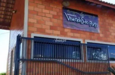 Terreno em condomínio fechado à venda na endereço não informado, zona rural, capela do alto por r$ 220.000