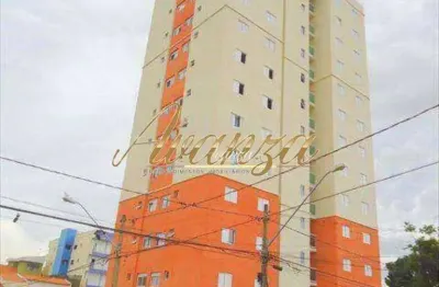 Apartamento com 2 quartos à venda na endereço não informado, vila carvalho, sorocaba por r$ 350.000