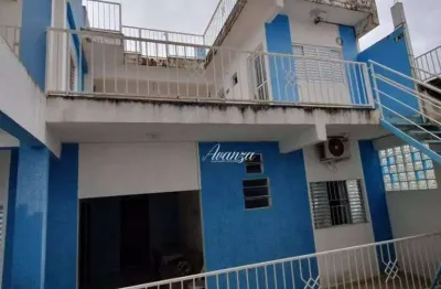 Casa com 22 quartos à venda na endereço não informado, jardim faculdade, sorocaba, 800 m2 por r$ 3.000.000