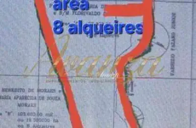 Terreno comercial à venda na endereço não informado, jundiaquara, araçoiaba da serra por r$ 10.000.000