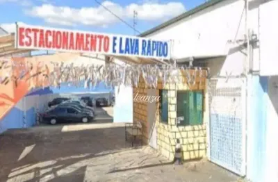 Terreno à venda na endereço não informado, centro, sorocaba por r$ 2.000.000