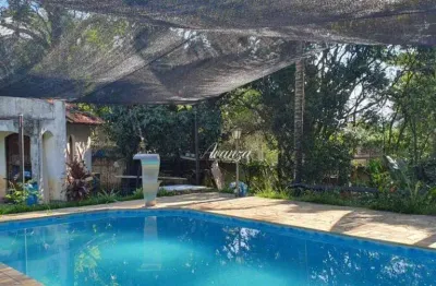 Chácara / sítio com 3 quartos à venda na endereço não informado, araçoiabinha, araçoiaba da serra, 260 m2 por r$ 700.000