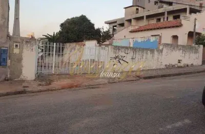 Terreno à venda na endereço não informado, jardim paulistano, sorocaba por r$ 900.000