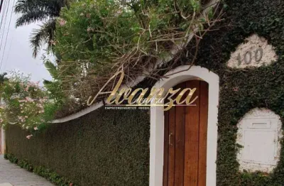 Casa com 4 quartos à venda na endereço não informado, jardim santa rosália, sorocaba, 315 m2 por r$ 1.500.000