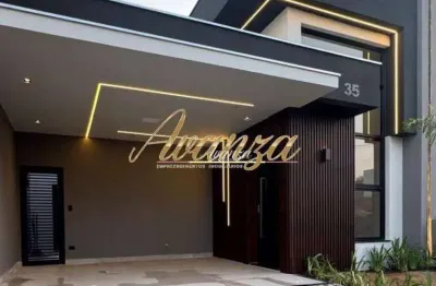 Casa em condomínio fechado com 3 quartos à venda na endereço não informado, wanel ville, sorocaba, 125 m2 por r$ 970.000