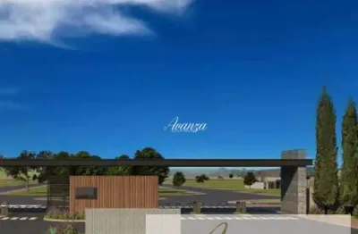 Terreno em condomínio fechado à venda na endereço não informado, parque monte bianco, araçoiaba da serra por r$ 239.853