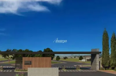 Terreno em condomínio fechado à venda na endereço não informado, parque monte bianco, araçoiaba da serra por r$ 239.853