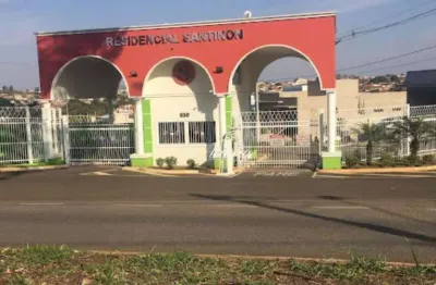 Terreno em condomínio fechado à venda na endereço não informado, caguassu, sorocaba por r$ 190.000